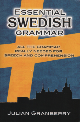 01.Essential Swedish Grammar.pdf